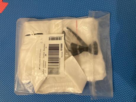 Košela s motýlikom, mayoral,92