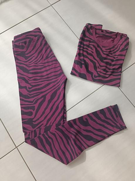 4f športová súprava, 146