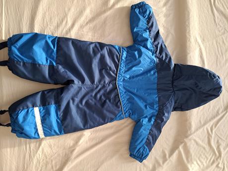 Zimný overal, kiki&koko,86