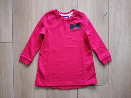 Pekné šaty vhodné aj na vianoce, lupilu,92