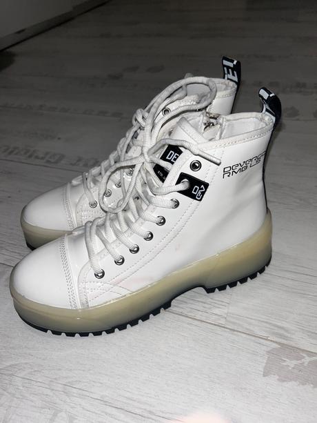 Devergo čižmy, devergo,37