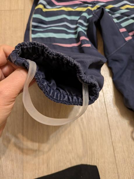 Overal kombinéza reima, reima,98