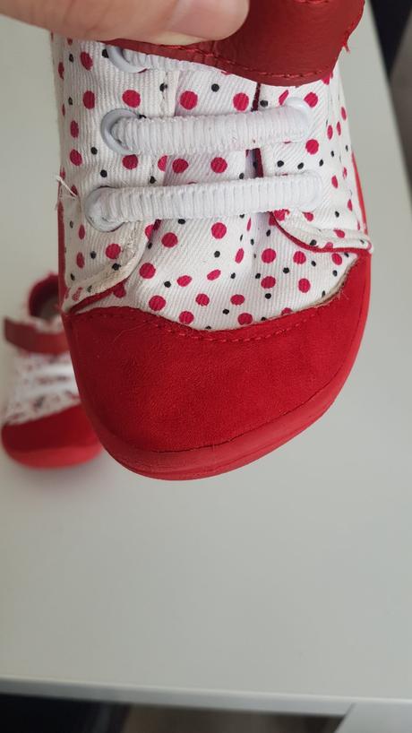 Platenky 3fbarefoot, 30