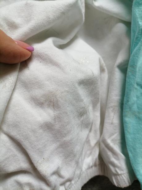 Krátke tričko 2ks, 134