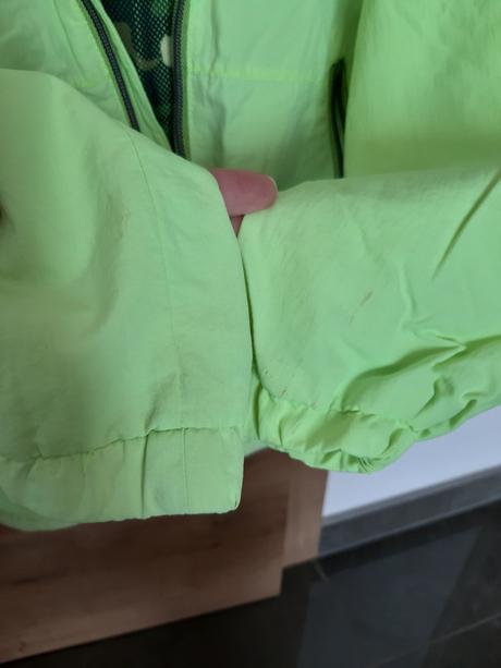 Neonova prechodna bunda zn zara velk 128, zara,128