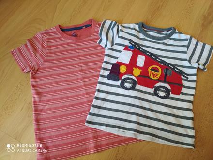 Trička s poštovným, next,110