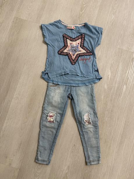 Desigual súprava, desigual,104