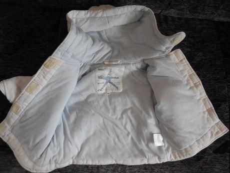 Prechodná bundička, 62