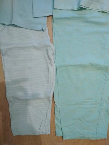 Pyžamká pooh, disney,110