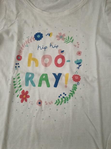 Tričká na donosenie, desigual,128