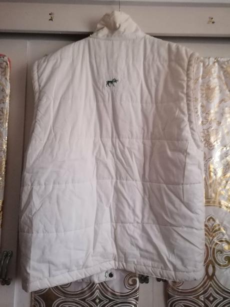 Prechodná vesta, xxxl