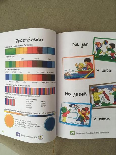 Ottova kniha predskolak nova, 