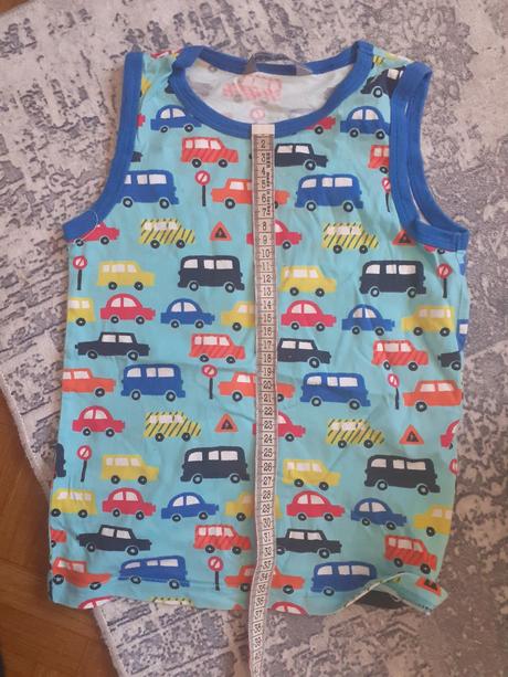 Tielko a kratase, lindex,92