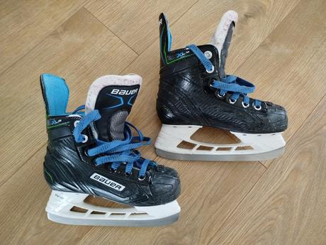 Hokejove korcule bauer, bauer,31