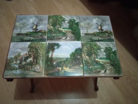 Holandsky nabytok masiv, 