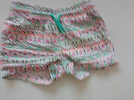 Krátke nohavice, pepco,116