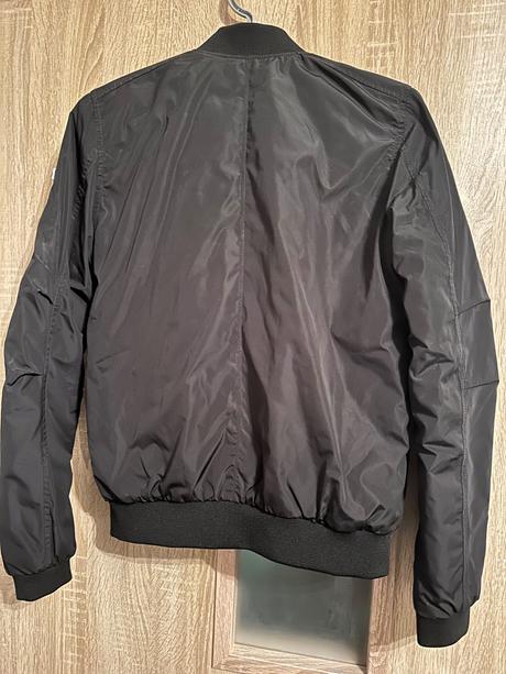 Nova tommy jeans bombera, s