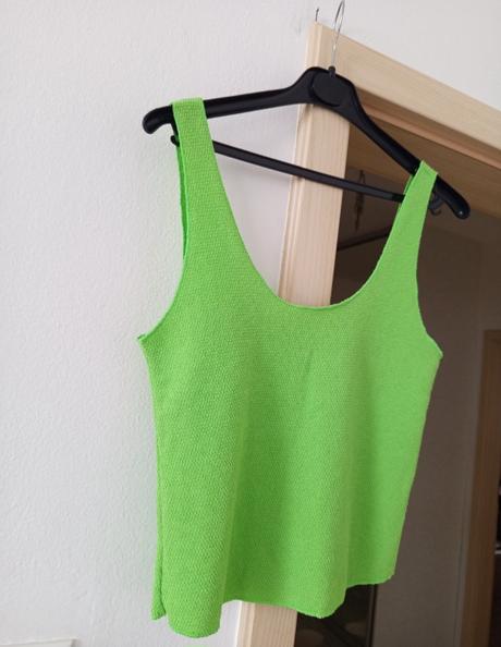 Crop top, zara,s