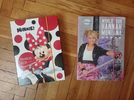 Dosky na zošity a5,