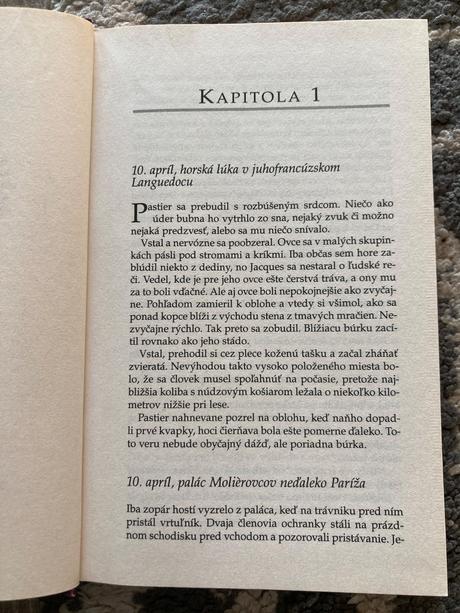 Projekt babylon (2007), 