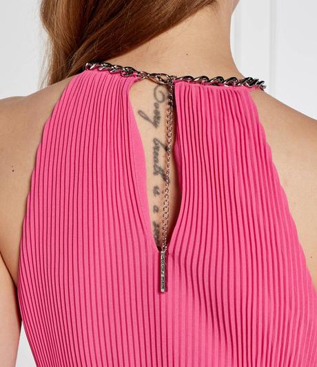 Michael kors letné spoločenské šaty, michael kors,s