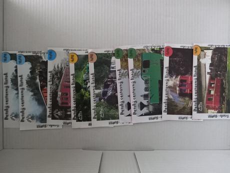 Detský cestovný lístok, 