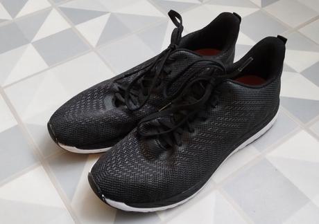 Dámska športová obuv, 40