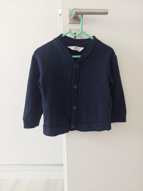 Balík oblečenia 104, 104–116