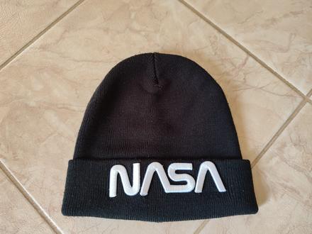 Čiapka nasa,