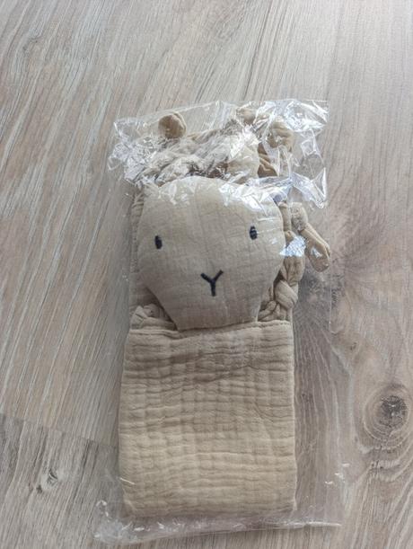 Plienkový mojkáč zajačik alebo sloník, 