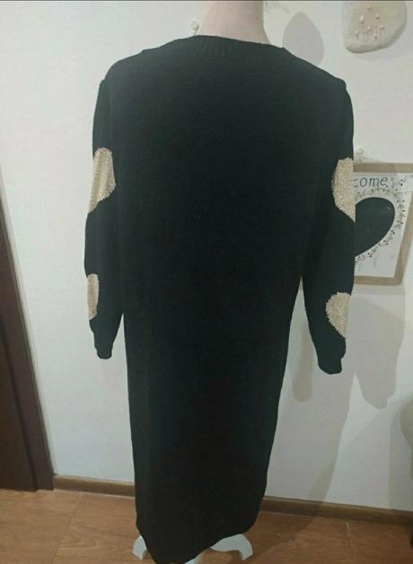 Srdiečkové šaty, 
