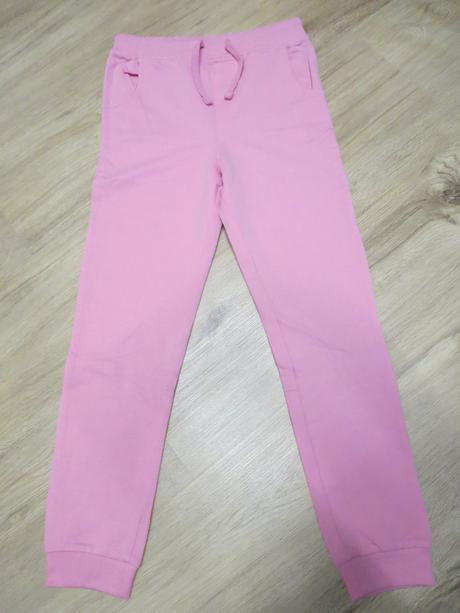 Tepláky, fox & bunny,134