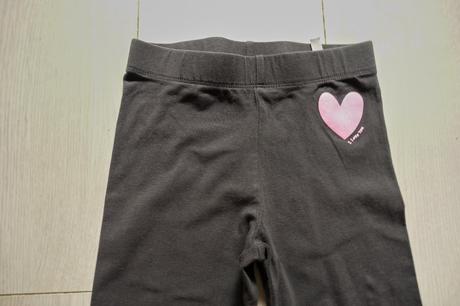 Legíny h&m, h&m,128