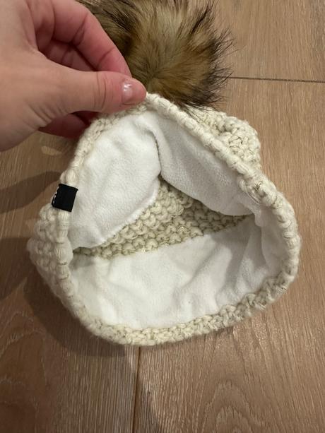 Podšitá čiapka, s