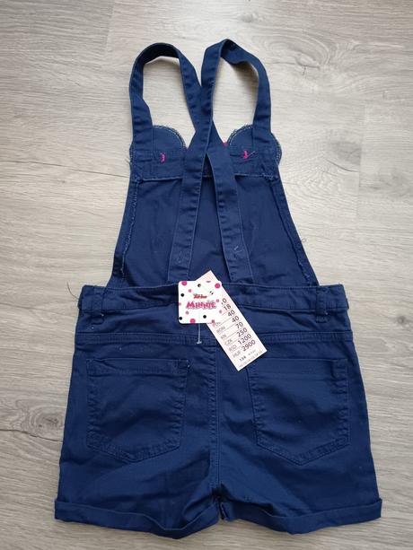 Kratasy minnie mouse, disney,134