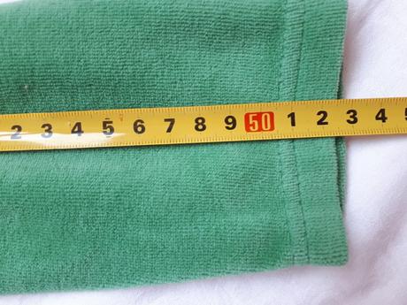 Sivo - zelena zamatova suprava, 128