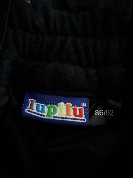 Balíček pre chlapčeka, 86–98