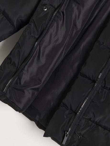 Prešívaná bunda s kapucňou reserved, reserved,116 / 122