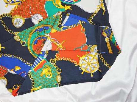 Kvalitný letný top, s