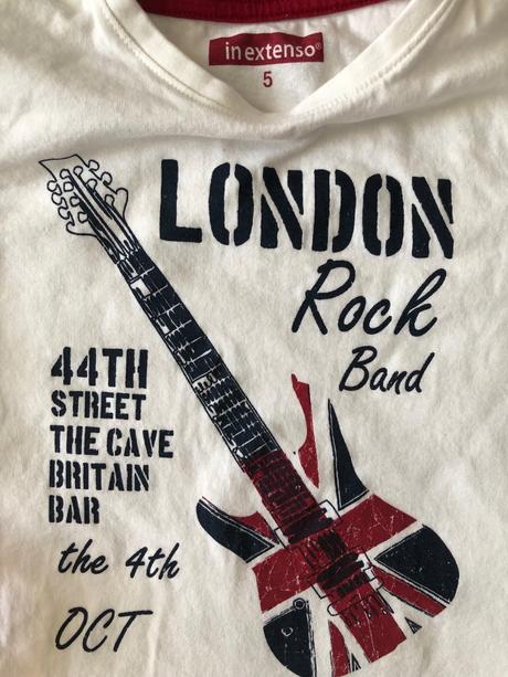 Tričko 5r., in extenso,116