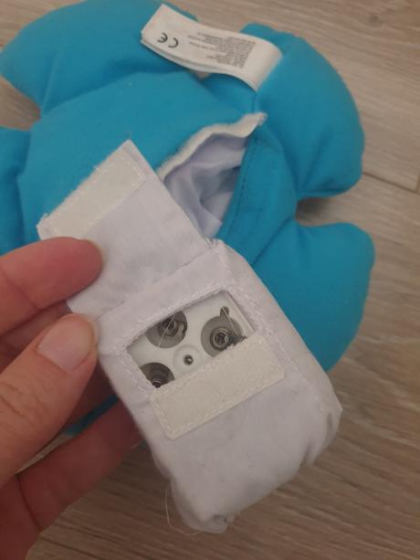 Podložka na hranie,