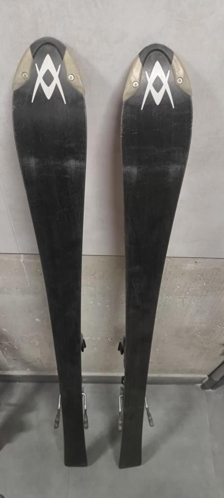 Lyže völkl 156 cm, volkl,150-159 cm