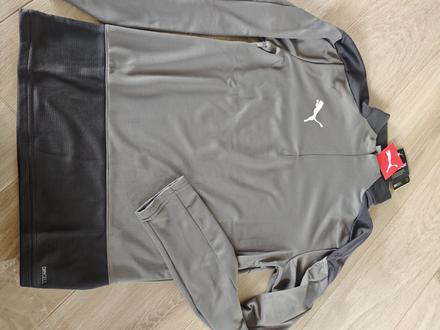 Puma mikina, tričko, puma,s