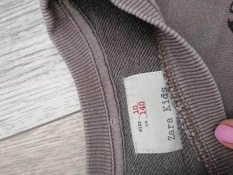 Mikina zara, zara,140