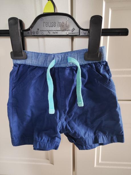 Kraťasy 74, pepco,74