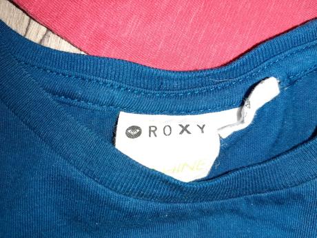 Tričká roxy, next, roxy,98