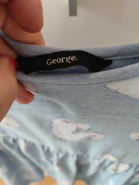 Saty george, george,104