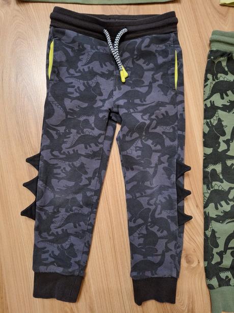 Dino súprava cdrl, coccodrillo,98