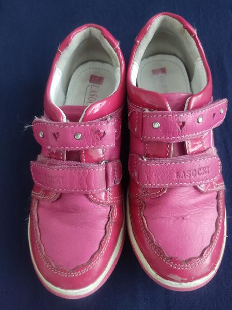 Adidas športové tenisky veľ. 29 + kožené tenisky, adidas,29
