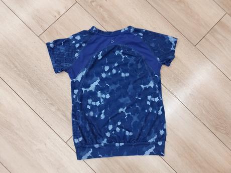 Športové tričko h&m, h&m,116